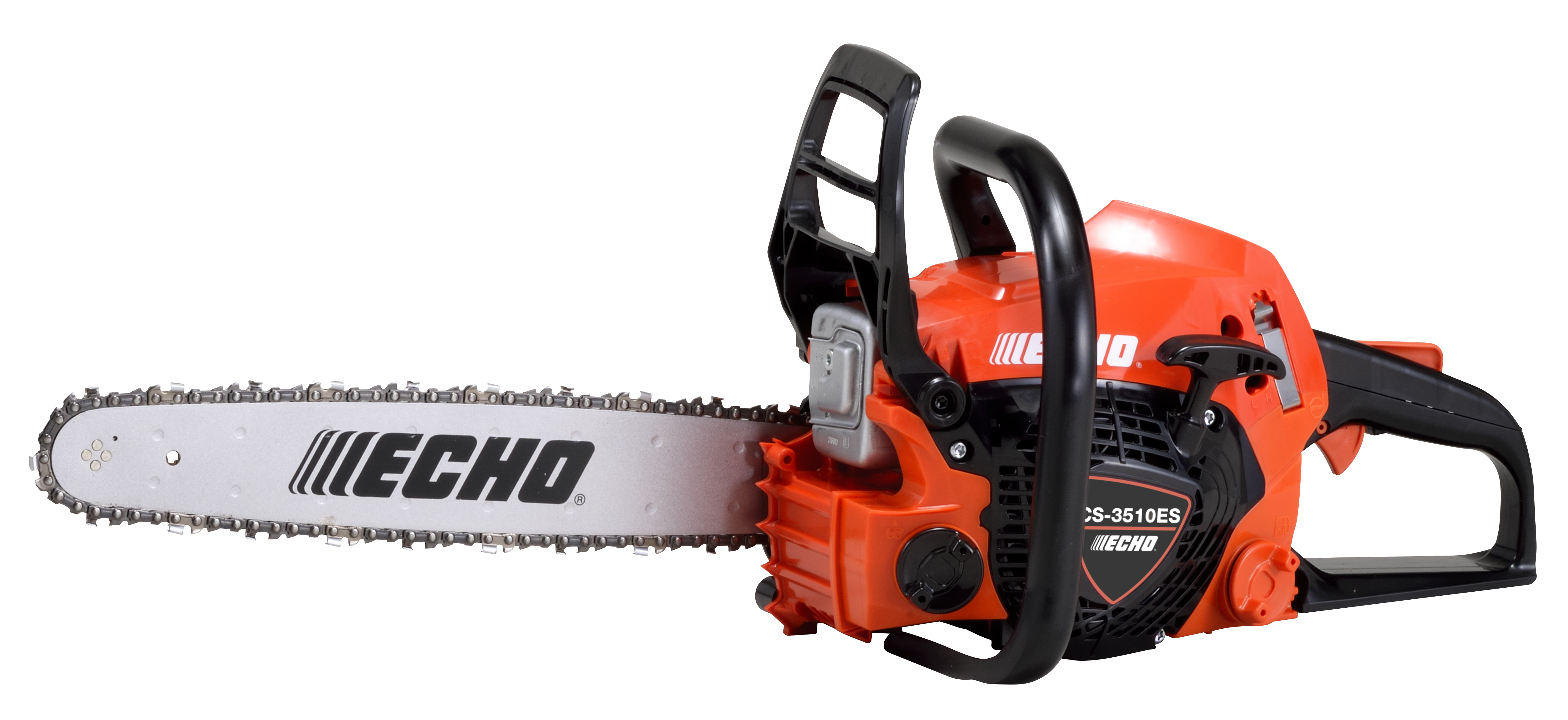 CS3510ES ECHO MOTORLU TESTERE
